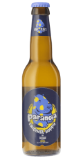 Delirium Paranoia botella